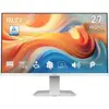 Image de Écran PC MSI PRO MP273QW E14 27" WQHD 144Hz IPS Plat HDR Ready Haut-parleurs 1ms