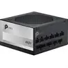 Image de Fuente de Alimentación MSI PRO A1000PL PCIE5 1000W 80 Plus Platinum modulaire