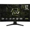 Image de Écran PC MSI MAG 274CF E20 27" Full HD 200Hz VA Courbe 0,5ms HDR Ready