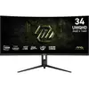 Image de Écran PC MSI MAG 342CQRF E20 34" UltraWide Quad HD 200Hz VA Courbé 0,5ms