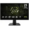 Image de Écran PC MSI MAG 256F E20 24,5" Full HD 200Hz Rapid IPS HDR10 0,5ms