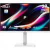 Image de Écran PC MSI PRO MAX 271QPHW E14 27" Wide Quad HD 144Hz IPS Hauteur Réglable