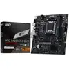 Image de Carte mère MSI PRO A620AM-B EVO AMD A620 Socket AM5 DDR5 ATX PCIe 5.0 128GB RAID 5GbE