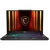 Image de Ordinateur portable MSI Cyborg 17 B13WFKG-201XFR 17.3" Intel Core i5-13420H 16Go 512Go SSD RTX 5060 FreeDOS