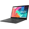 Image de Portable MSI Modern 13 F13MOG-075FR 13,3" Intel Core i5-1334U 16GB 512GB SSD Windows 11 Home Platinum Gray