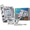 Image de Carte mère MSI MPG X870I EDGE TI EVO WIFI X870 AM5 DDR5 Mini-ITX Wi-Fi 7 USB4 5GbE PCIe 5.0