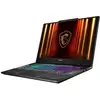 Image de Ordinateur portable MSI Cyborg 17 B13WFKG-209FR 17.3" Intel Core i7-13620H 32GB 512GB SSD RTX 5060 Windows 11 Home