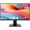 Image de Écran PC MSI PRO MP225 21,5'' Full HD 120Hz VA 1ms Antireflet VESA