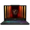 Image de Portable MSI Cyborg 15 B13WFKG-661FR 15.6" Intel Core i7-13620H 16GB 512GB SSD RTX 5060 8GB RGB
