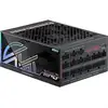 Image de Fuente de Alimentación MSI MPG Ai1600TS 1600W Certificación 80+ Titanium modular