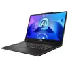 Image de Ordinateur portable MSI Venture 17 AI A1MG-012FR 17,3" Intel Core Ultra 7 32Go 1To SSD Intel Arc Graphics Windows 11 Pro