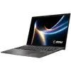 Image de Ordinateur portable MSI Prestige 13 AI+ A3MG-001FR 13.3" Intel Core Ultra 9 386H 32GB 1TB SSD Intel Graphics Windows 11