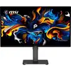 Image de Écran PC MSI Pro MAX 271UPX12G 26,5" UltraHD 4K 120Hz QD-OLED Hauteur Ajustable