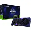 Image de MSI GeForce RTX 5070 12G World of Warcraft MIDNIGHT VOID EDITION OC 12Go GDDR7 Reflex 2 RTX AI DLSS4