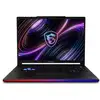 Image de Ordinateur portable MSI Raider 16 Max HX B2WI-001FR 16" Intel Core Ultra 9 290HX Plus 32GB 1TB SSD RTX 5080 Windows 11 Pro