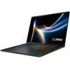 Image de Ordinateur portable MSI Stealth 16 AI+ B3WH-002FR 16" Intel Core Ultra 9 386H 32GB 1TB SSD RTX 5070 Ti Windows 11