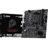 Image de Carte mère MSI PRO B550M-B B550 AM4 DDR4 micro ATX PCIe 4.0 64 Go RAM