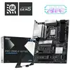Image de Carte mère MSI PRO Z890-P WIFI6E Intel Z890 LGA 1851 DDR5 ATX WiFi 6E Bluetooth 5.3