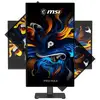 Image de Écran PC MSI PRO MAX 271QPX14G 26,5" Quad HD 144Hz QD-OLED 0,03ms G-SYNC FreeSync