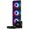 Image de Refrigeration Liquide MSI MPG CoreLiquid P22 360mm 3 Ventilateurs ARGB