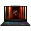 Image de Ordinateur portable MSI Cyborg 15 B2RWFKG-1089FR 15,6" Intel Core 9 270H 16GB 1TB SSD RTX 5060 Windows 11