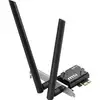 Image de Carte Réseau MSI 914-8660-011 Wi-Fi 7 Tri-Bande Bluetooth WLAN Adaptateur