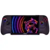Image de MSI Claw 8 EX AI+ Console portable Intel Arc 1 To SSD Écran tactile Violet