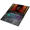 Image de Ordinateur portable MSI Cyborg 15 B2RWFKG 15,6" Intel Core 9 270H 16GB 1TB SSD RTX 5060 Windows 11