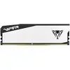 Image de Mémoire RAM Patriot Viper Elite 5 16Go 1x16Go DDR5 6000MHz CL30 Intel XMP AMD EXPO Blanc