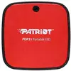 Image de Disque Dur Patriot PDP31 500GB SSD Externe Ultraportable USB 3.1 Type C Antichoc