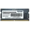 Image de Mémoire RAM Patriot Signature Line PSD516G560081S 16GB 1x16GB DDR5 5600MHz CL46 SO-DIMM