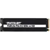 Image de Disque Dur Patriot P400 Lite 500GB M.2 SSD PCIe 4.0 NVMe 3500Mo/s