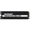 Image de Disque Dur Patriot P400 Lite 1TB M.2 SSD PCIe 4.0 NVMe 3500Mo/s Sécurité Avancée