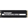 Image de Disque Dur Patriot P400 Lite 250GB M.2 NVMe PCIe 4.0 x4 TLC 3200Mo/s