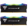 Image de Mémoire RAM Patriot Viper RGB Xtreme5 32Go 2x16Go DDR5 7600MHz CL36 RGB Noir