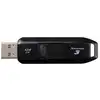 Image de Clé USB Patriot Xporter 3 128 Go USB-A 3.2 Gen 1 Glissière Noire
