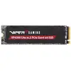 Image de Disque Dur Patriot VP4300 Lite 2 To M.2 NVMe 7400 Mo/s Dissipateur