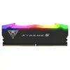 Image de Mémoire RAM Patriot Viper Xtreme 5 48Go 2x24Go DDR5 7600MHz CL36 RGB Noir