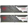 Image de Mémoire RAM Patriot Viper Venom PVV564G640C32K 64GB 2x32GB DDR5 6400MHz CL32 Intel XMP Dissipateur
