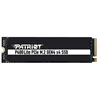 Image de Disco Duro Patriot P400 Lite 4TB M.2 SSD PCIe 4.0 3500MB/s Sans Dissipateur
