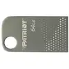 Image de Clé USB Patriot TAB300 64 Go USB-A 3.2 Gen 1 Argent Compacte