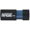 Image de Clé USB Patriot Supersonic Rage Lite 1 To USB-A 3.2 Gen 1 noire