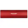 Image de Disque Dur Patriot Transporter Lite 512GB SSD USB-C 1000Mo/s Aluminium Rouge