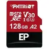 Image de Carte mémoire Patriot PEF128GEP32MCX 128 Go MicroSDXC U3 V30 A2