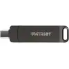 Image de Clé USB Patriot Rage R550 32 Go USB-A et USB-C 3.2 Gen 1 100 Mo/s