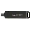 Image de Clé USB Patriot Rage R550 64 Go USB-A et USB-C 3.2 Gen 1 100 Mo/s