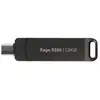 Image de Clé USB Patriot Rage R550 128 Go USB-A et USB-C 3.2 Gen 1 100 Mo/s