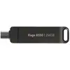 Image de Clé USB Patriot Rage R550 256 Go USB-A et USB-C 3.2 Gen 1