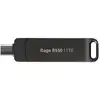 Image de Clé USB Patriot Rage R550 1 To USB Type-A et Type-C 3.2 Gen 1 Noir