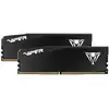 Image de Mémoire RAM Patriot Viper Elite5 Ultra 96GB 2x48GB DDR5 6400MHz CL32 Intel XMP